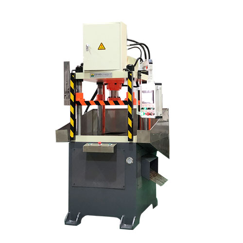 Die casting cutting hydraulic press series