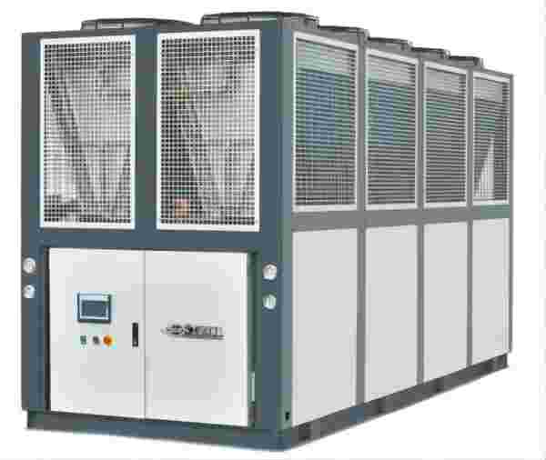 Industrial oil chillers/air coolers